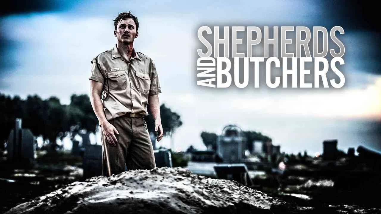 Shepherds and Butchers2016