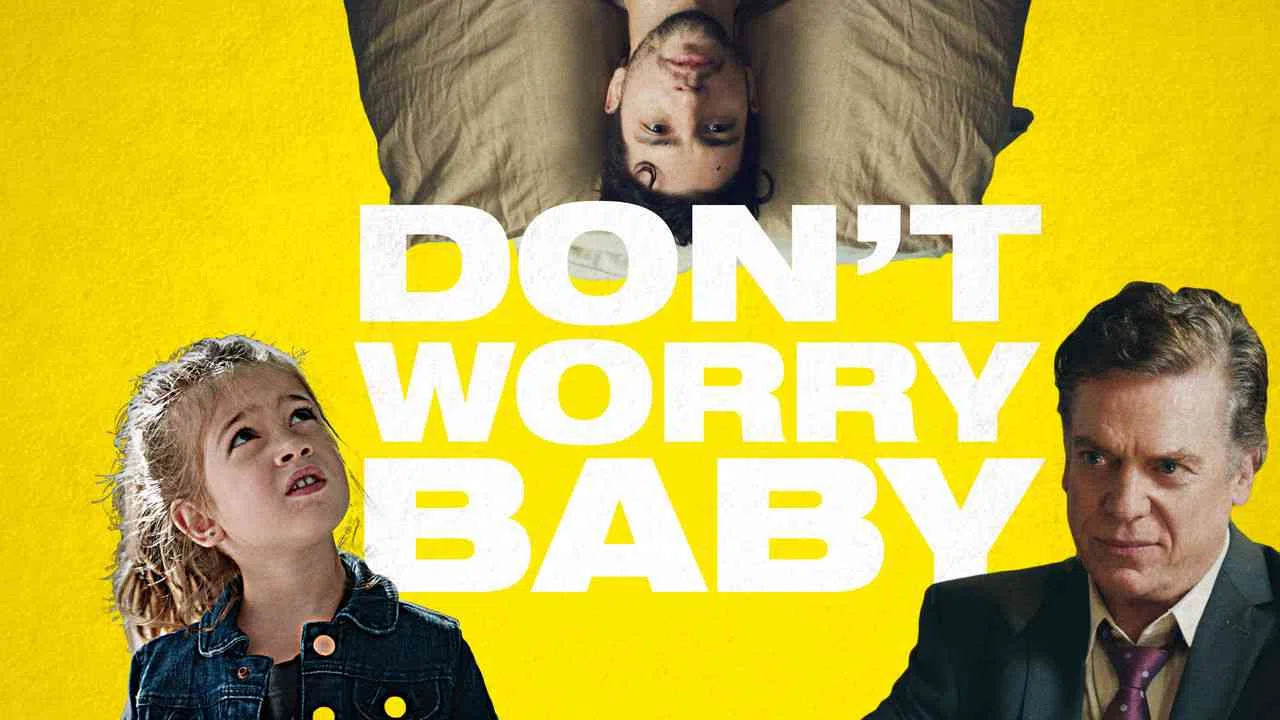 Don’t Worry Baby2015
