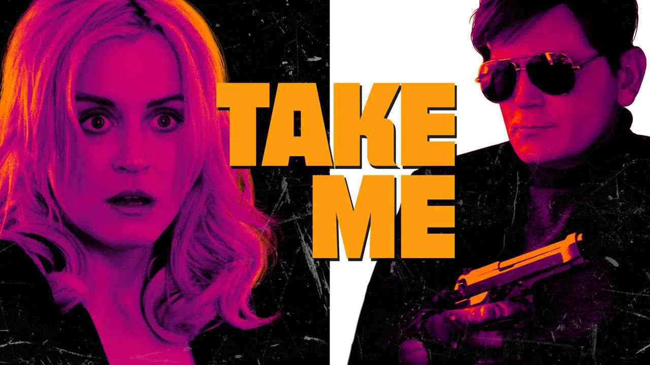 Take Me2017