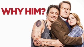 Why Him? 2016