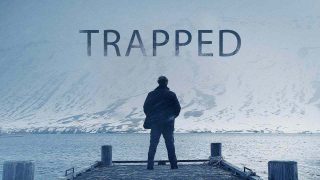 Trapped 2015