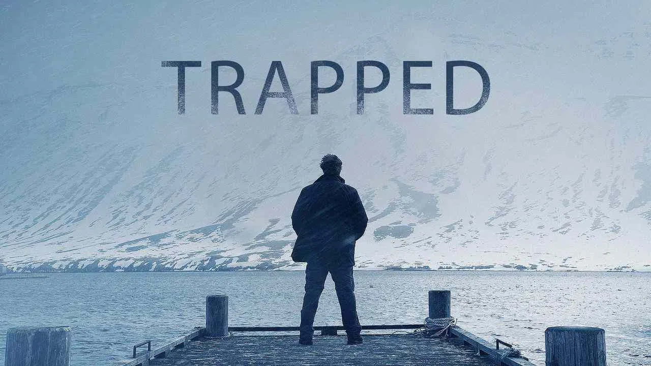 Trapped2015
