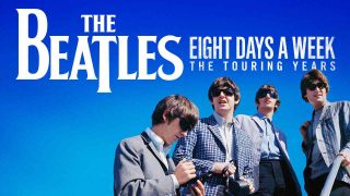 The Beatles: Eight Days a Week 2016