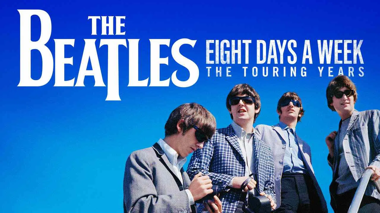 The Beatles: Eight Days a Week2016