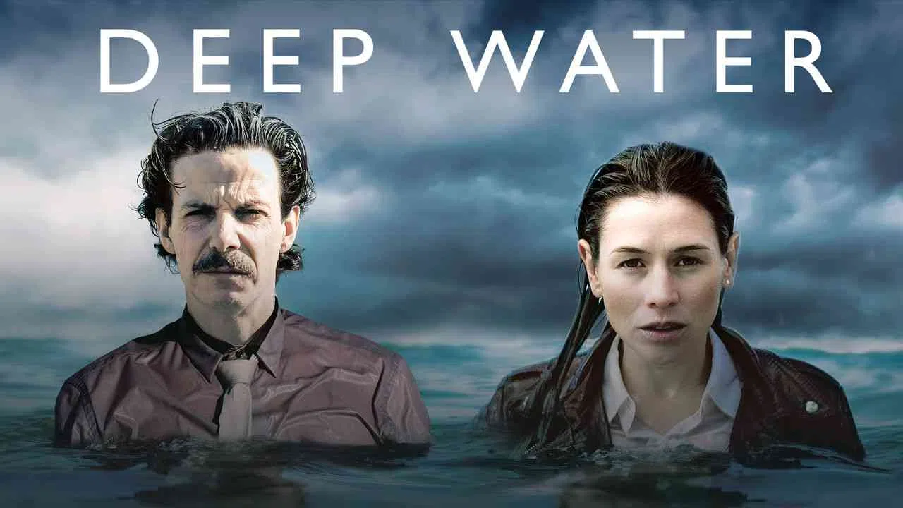 Deep Water2016