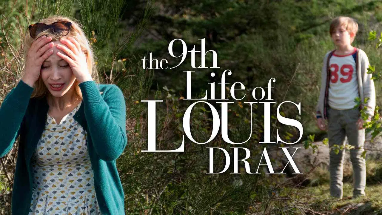 The 9th Life of Louis Drax2016