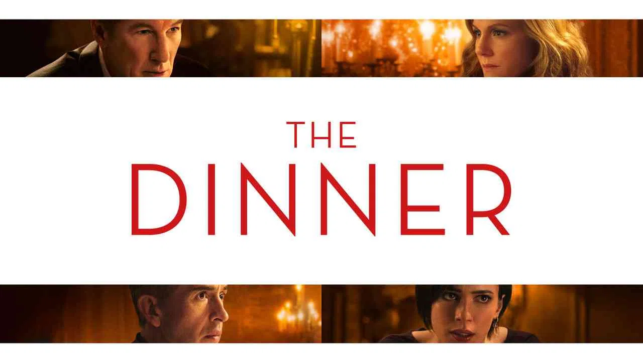 The Dinner2017