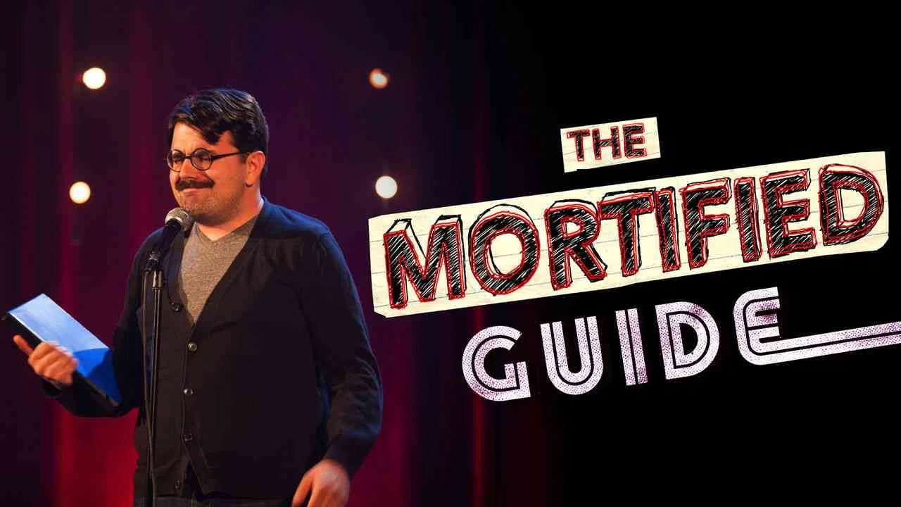The Mortified Guide2018
