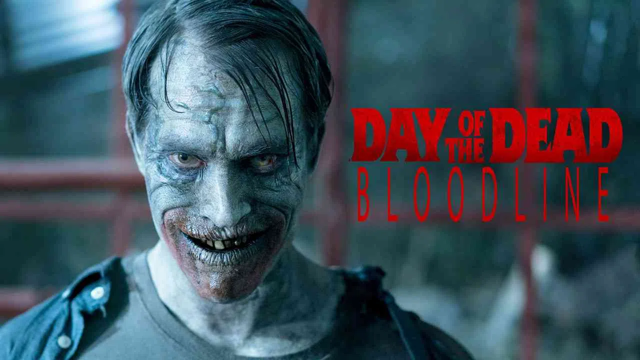 Day of the Dead: Bloodline2018