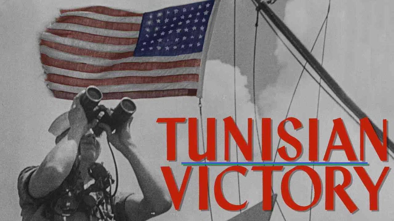 Tunisian Victory1944