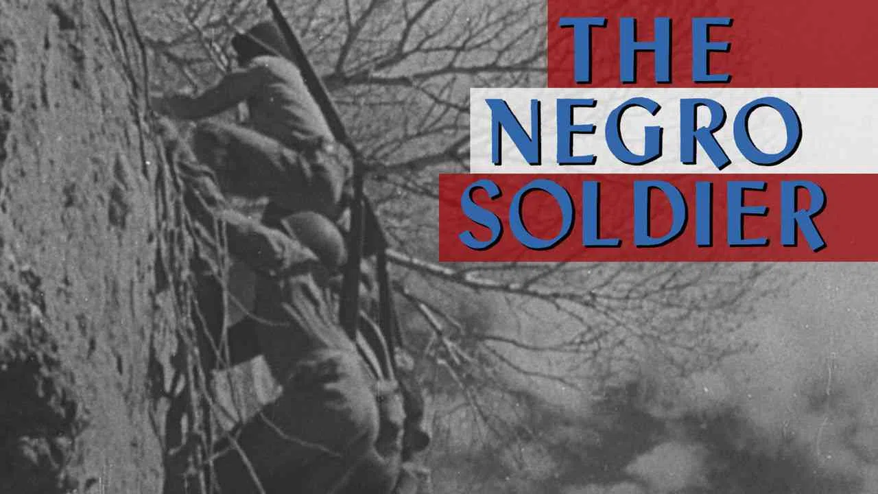 The Negro Soldier1944