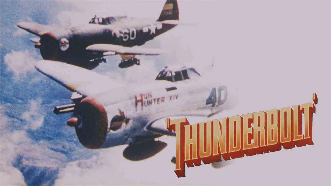 Thunderbolt1947
