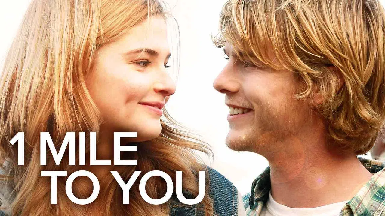 1 Mile to You2017