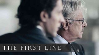 The First Line 2014