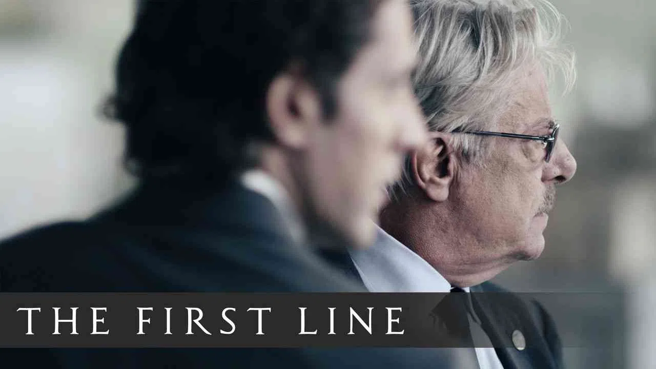 The First Line2014