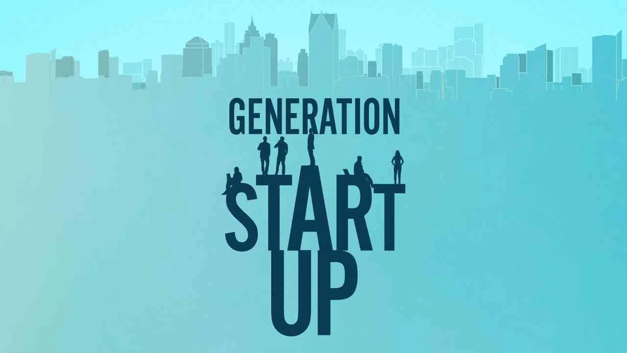 Generation Startup2016