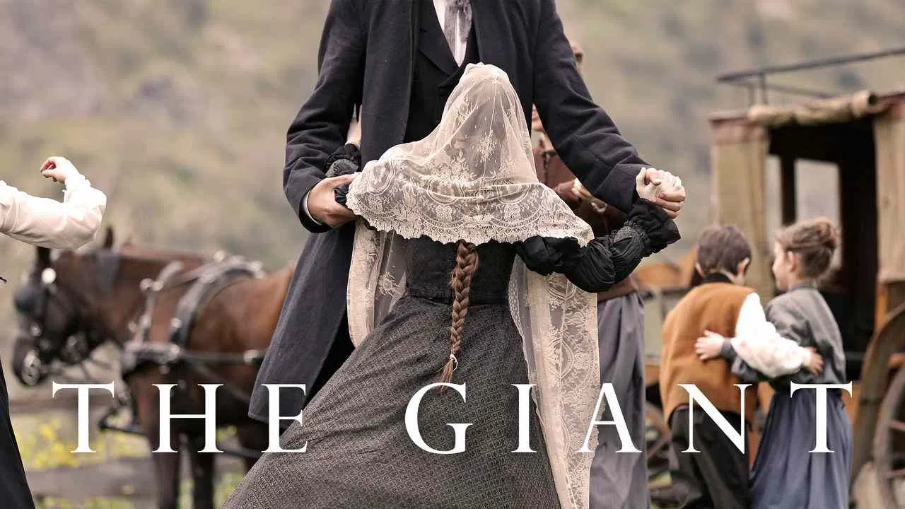 The Giant2017