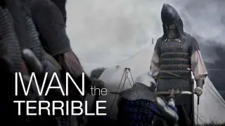 Iwan the Terrible (Ivan le terrible) 2014