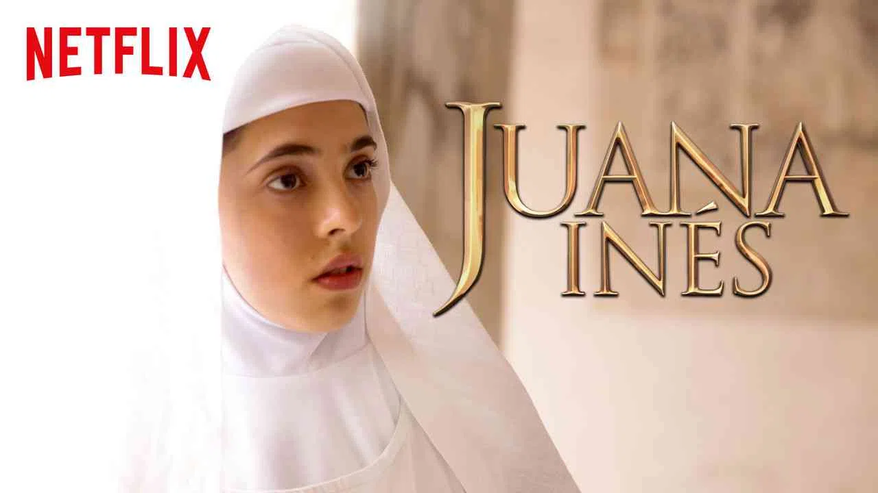 Juana Ines2016