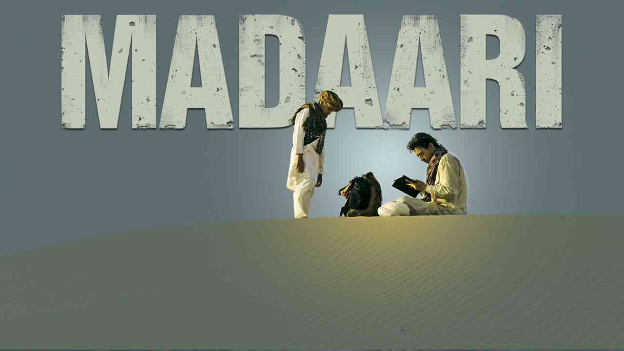 madaari 2016 full movie