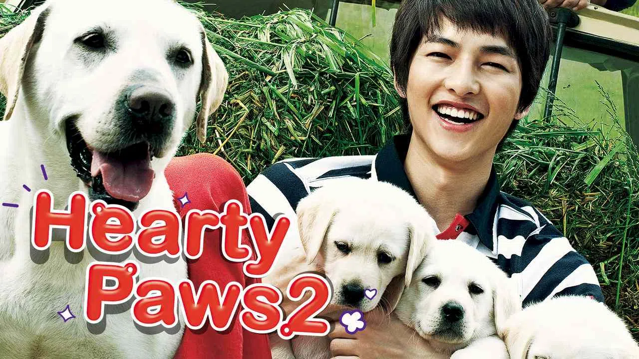 Hearty Paws 2 (Ma-eum-i Doo-beon-jjae I-ya-gi)2010