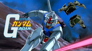 Mobile Suit Gundam 1979