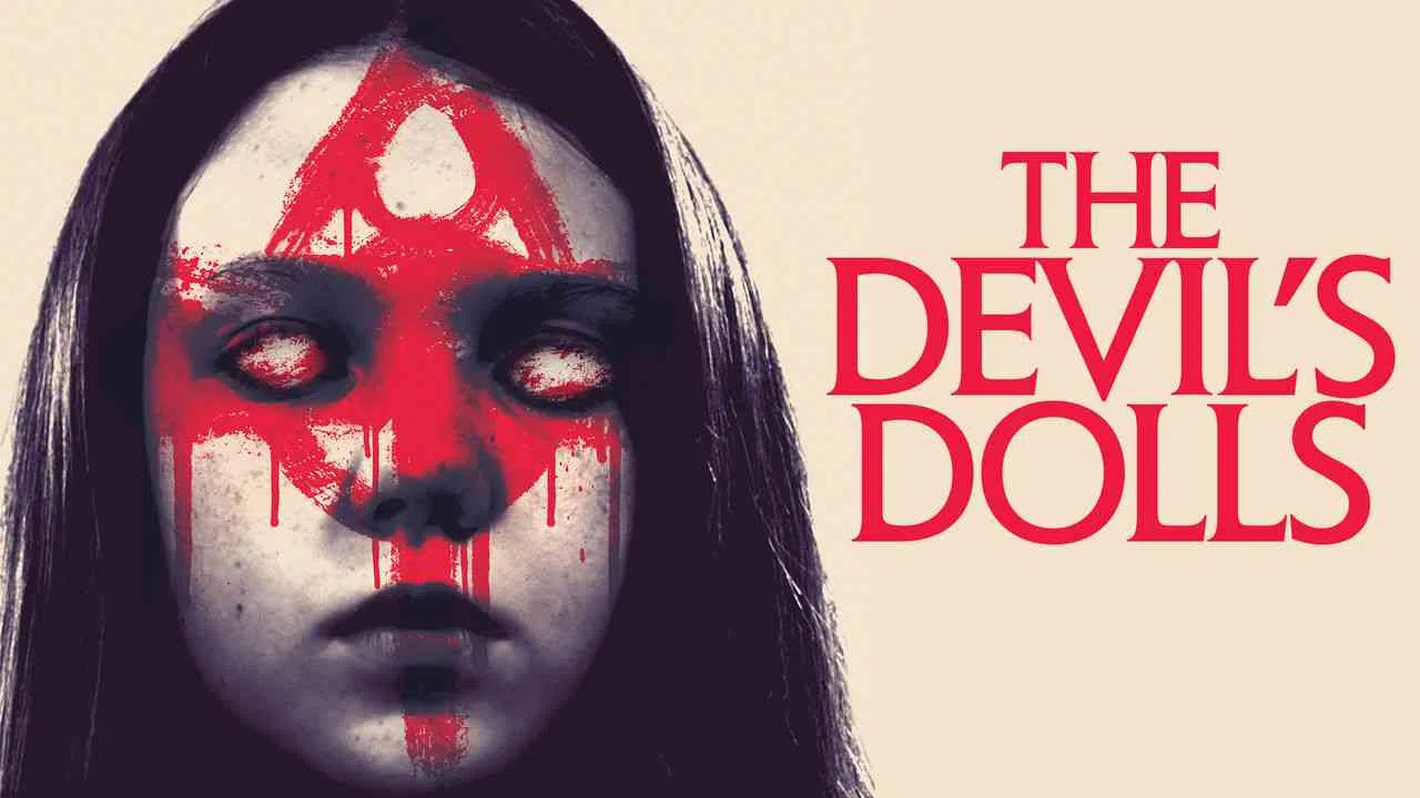 The Devil Dolls2016