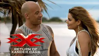 xXx: The Return of Xander Cage 2017