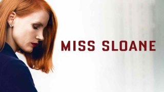 Miss Sloane 2016