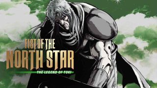 Fist of the North Star: The Legend of Toki 2008
