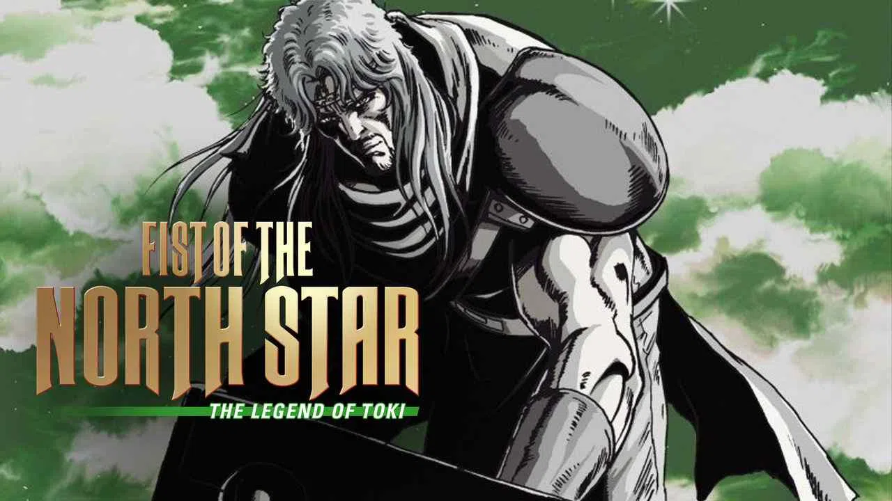 Fist of the North Star: The Legend of Toki2008