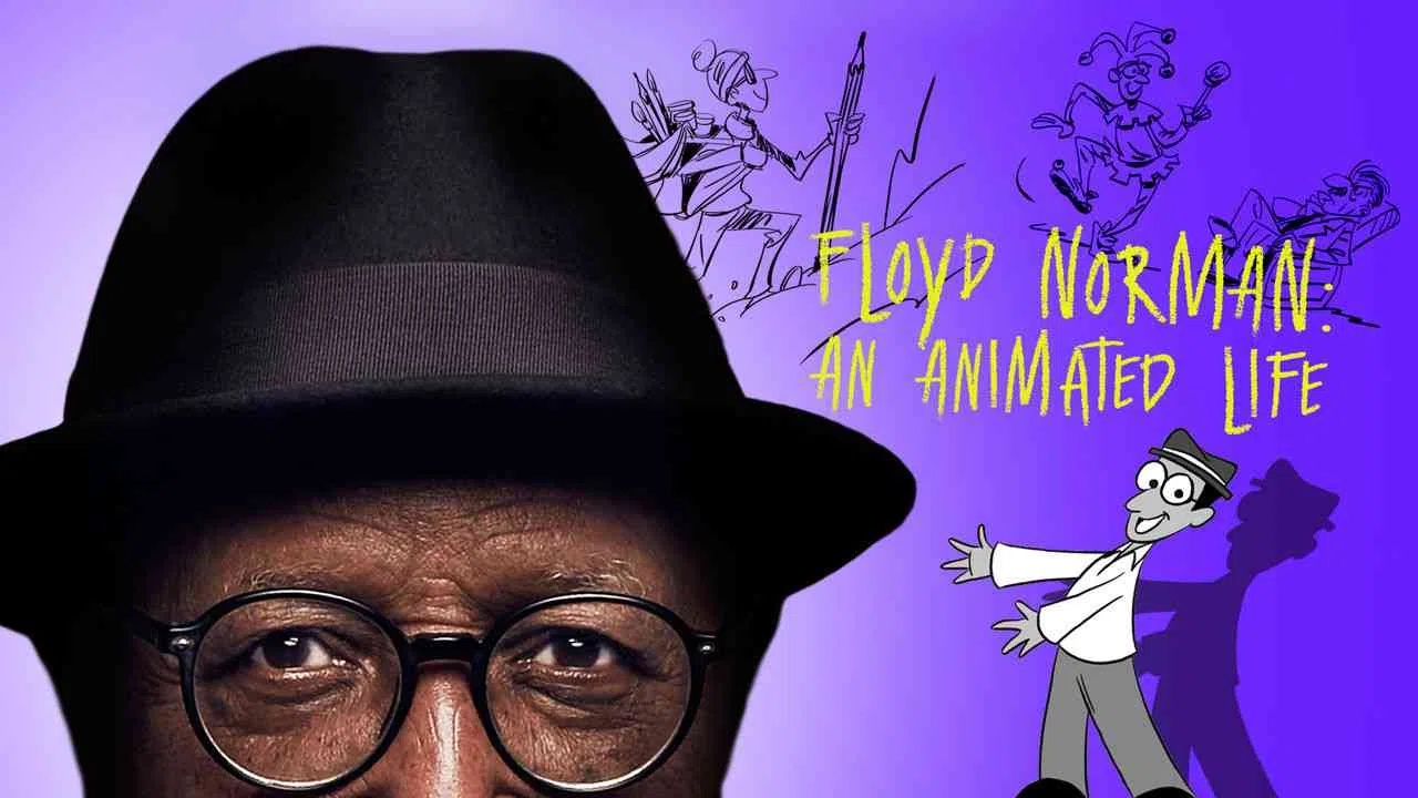 Floyd Norman: An Animated Life2016