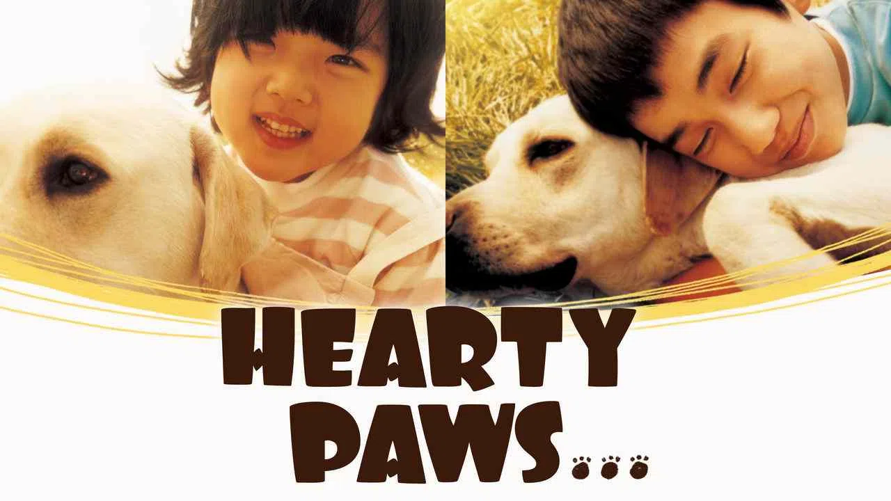 Hearty Paws2006