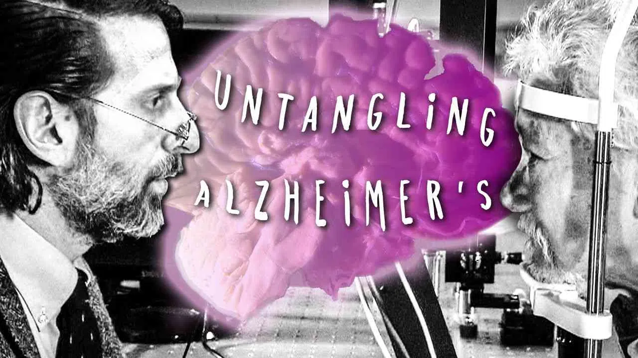 Untangling Alzheimer’s2013