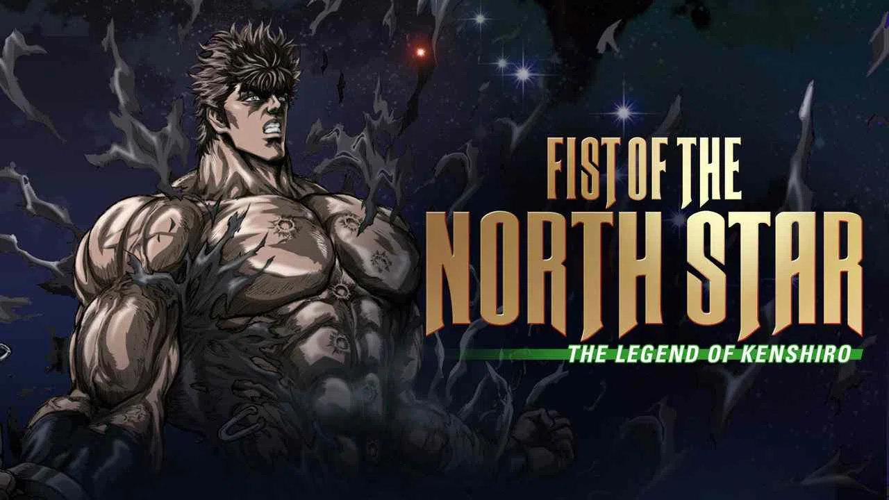 Fist of the North Star: The Legend of Kenshiro2008