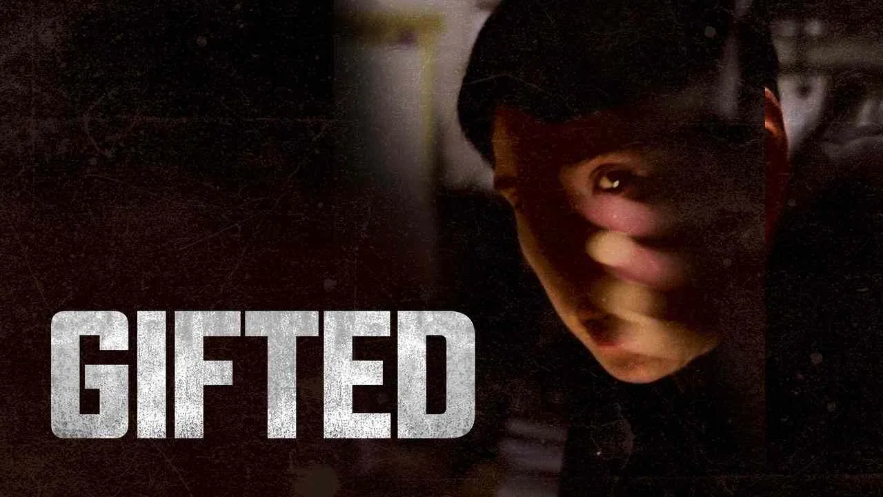 Gifted2015