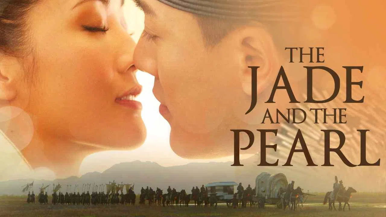 The Jade and the Pearl2010