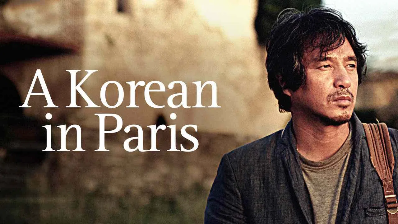 A Korean in Paris2015