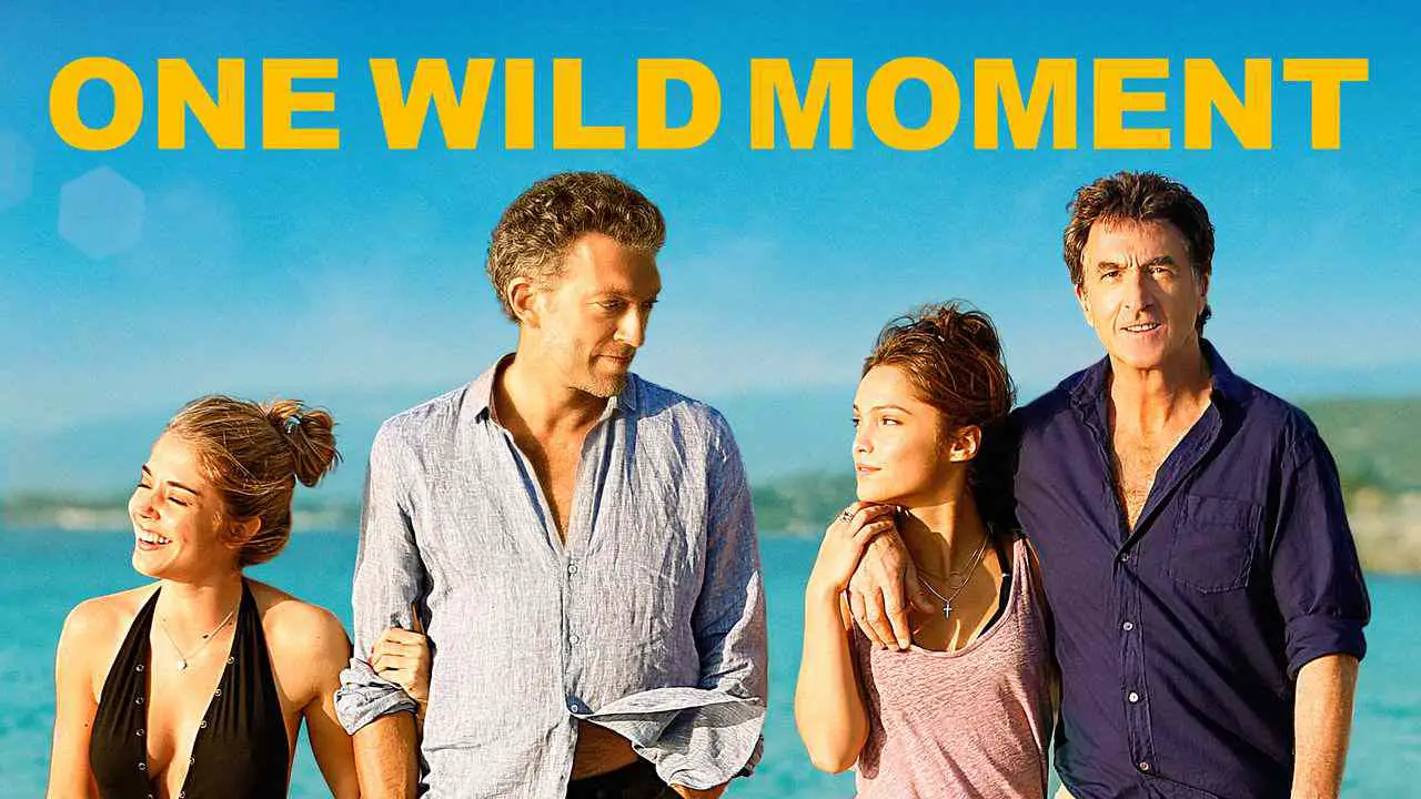 one wild moment movie imdb