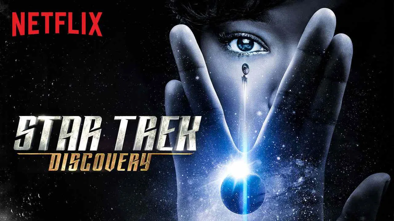 Star Trek: Discovery2017