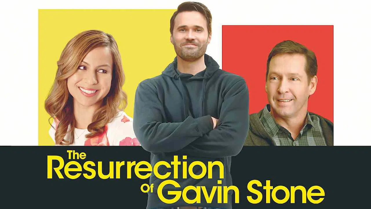 The Resurrection of Gavin Stone2017