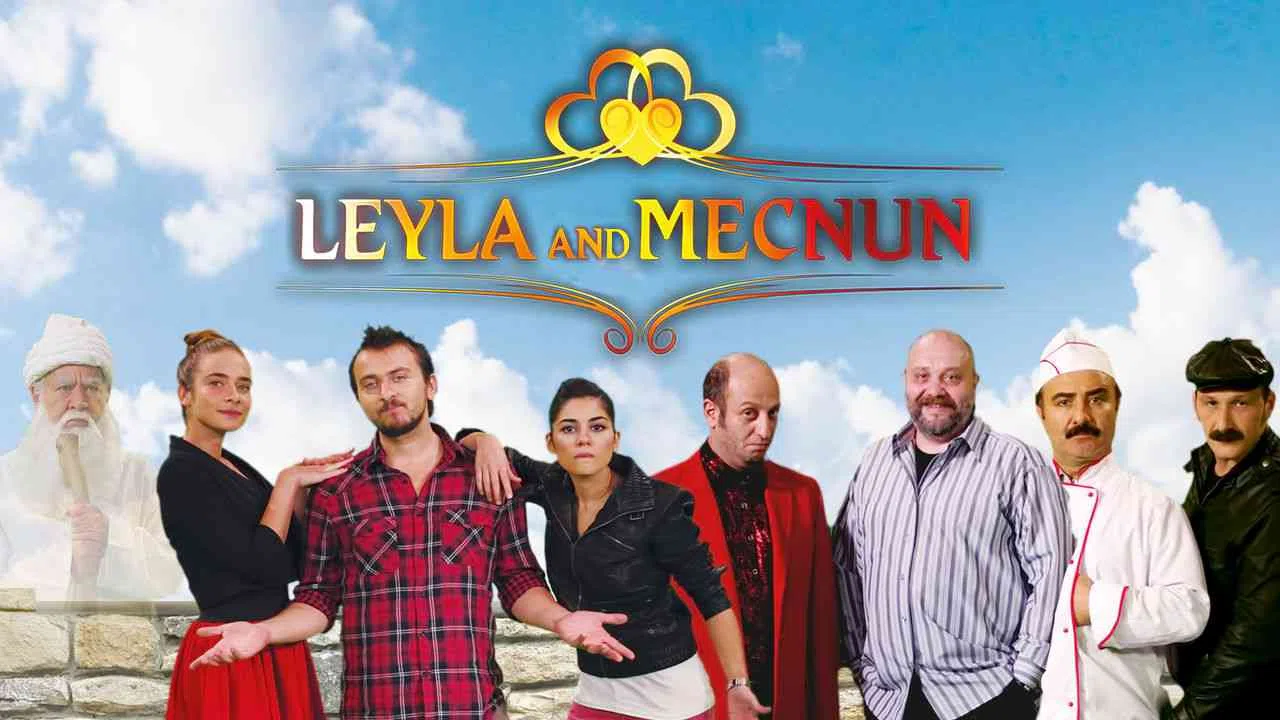 Leyla and Mecnun2014