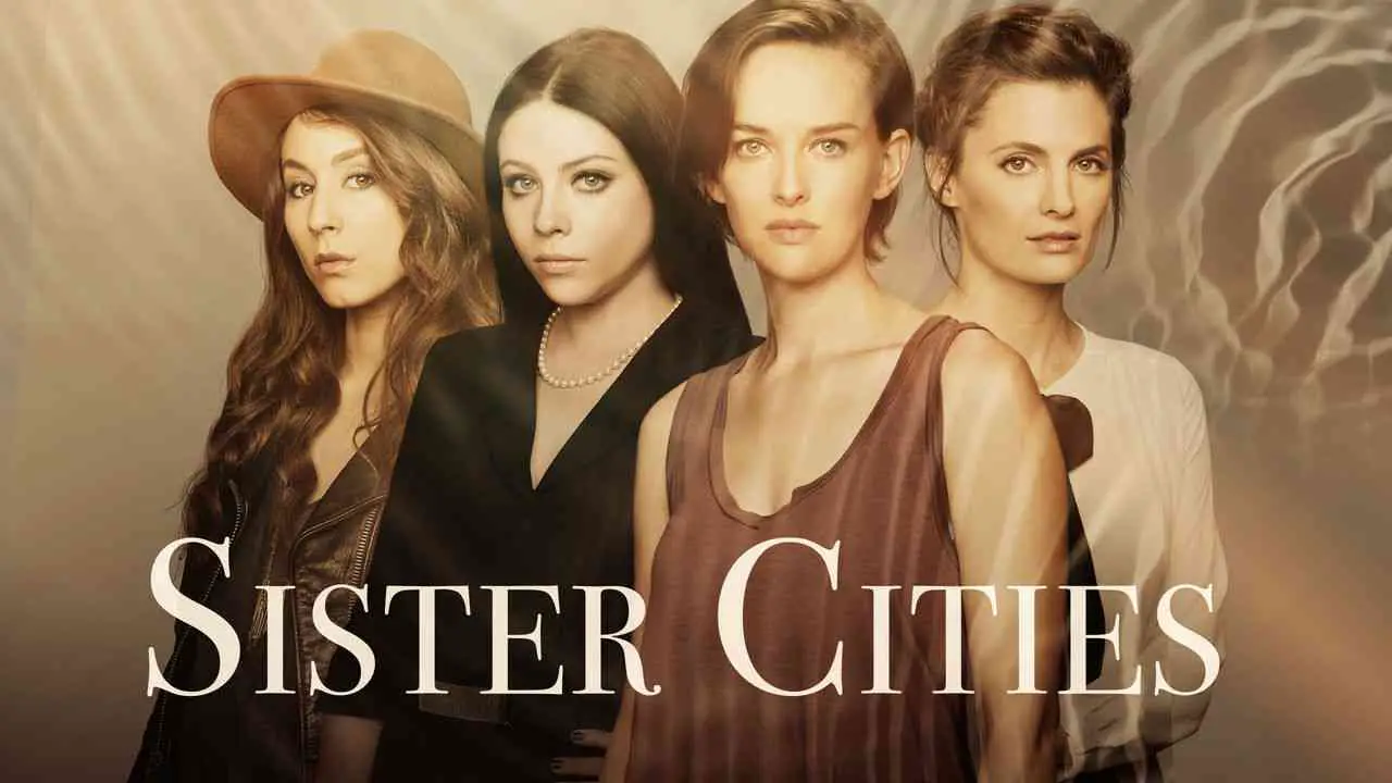 Is Movie Sister Cities 2016 Streaming On Netflix