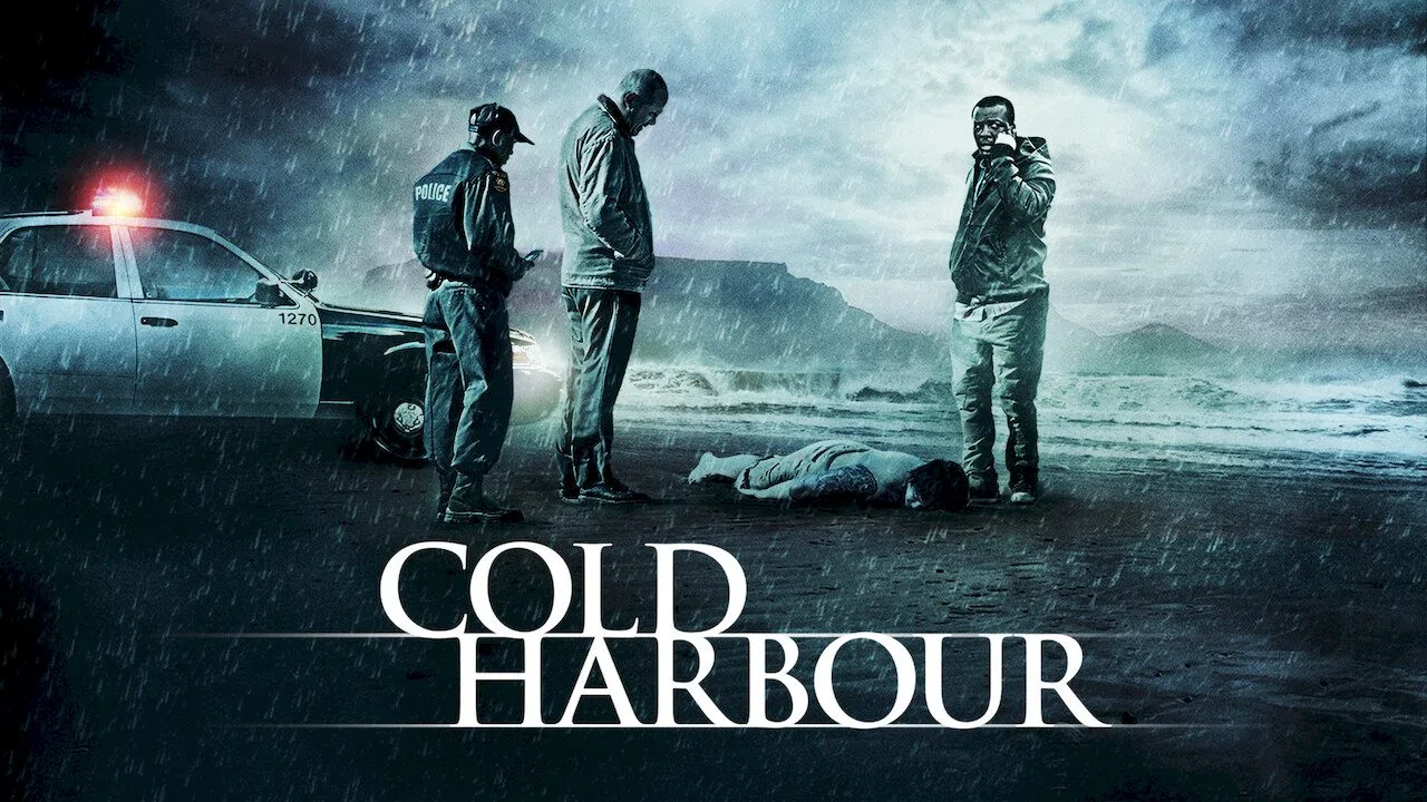 Cold Harbour2013