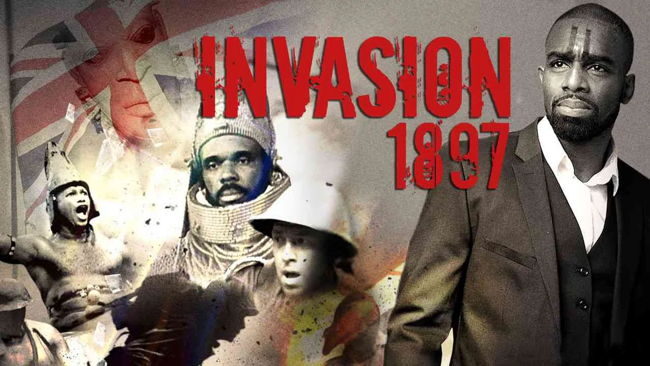 Invasion 18972014