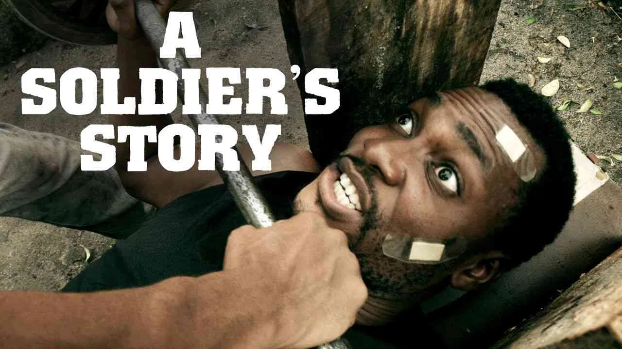 A Soldier’s Story2015