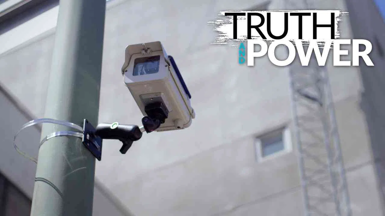 Truth and Power2016