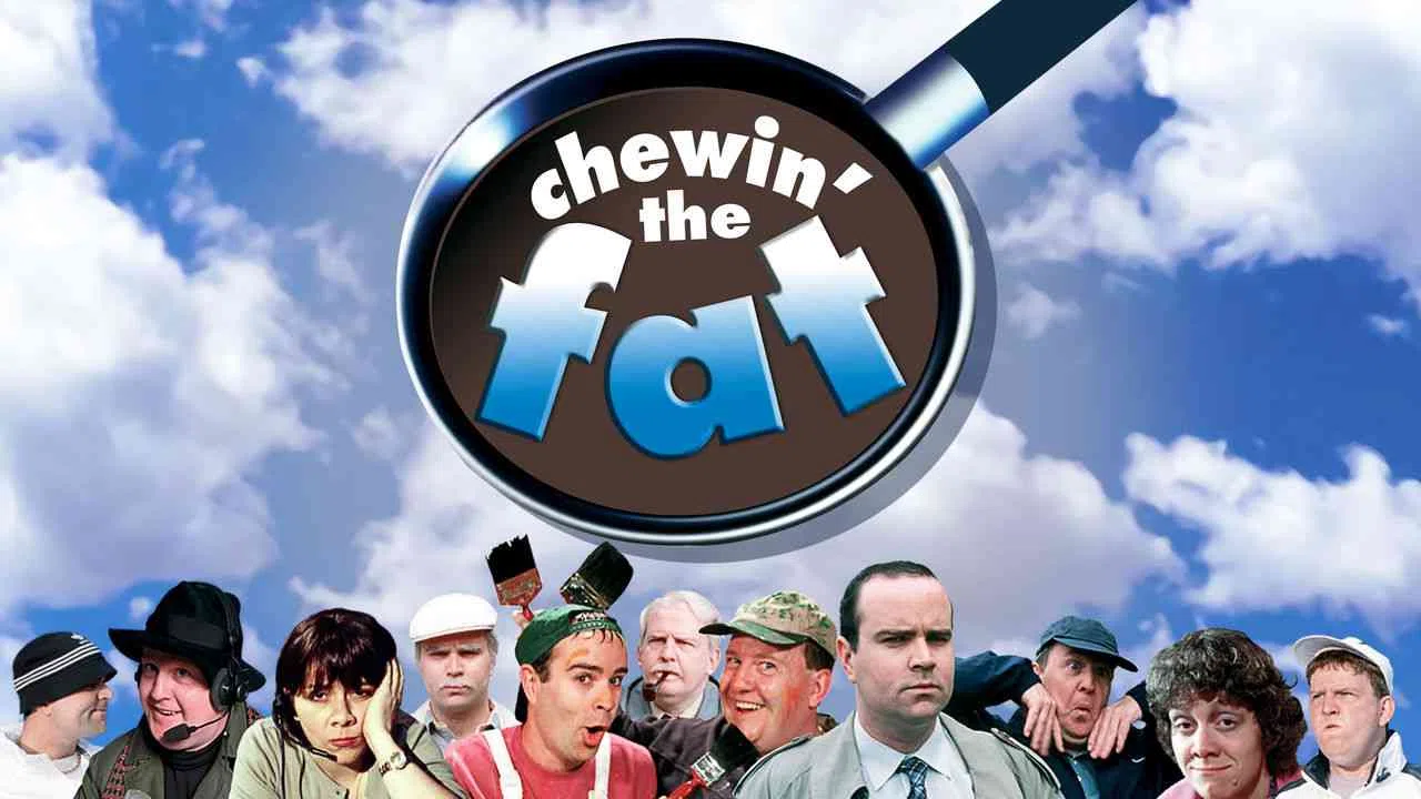 Chewin’ The Fat1999