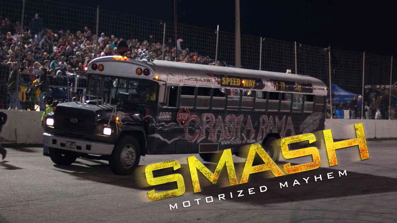 Smash: Motorized Mayhem2017