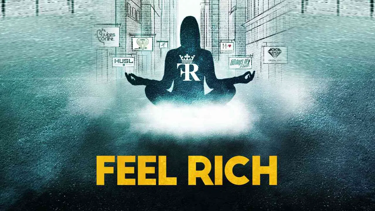 Feel Rich2017